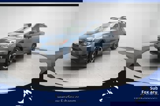 Certified 2022 Subaru Crosstrek 2.0i Premium w/ Moonroof Package image 1