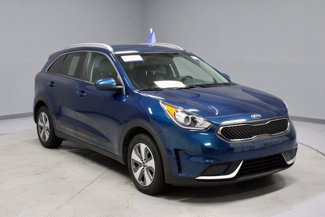 Used 2019 Kia Niro LX image 1
