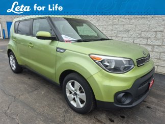 Used 2017 Kia Soul image 1