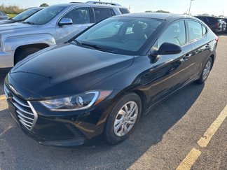 Used 2018 Hyundai Elantra SE image 1