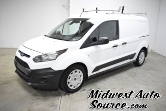 Used 2017 Ford Transit Connect XL image 1