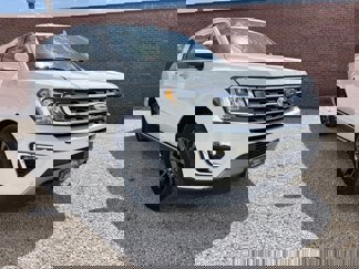 Certified 2020 Ford Expedition Max Limited w/ Equipment Group 301A image 1