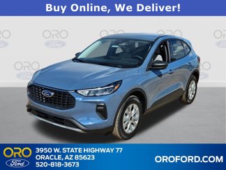 New 2025 Ford Escape Active w/ Tech Pack #1 image 1