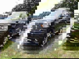 Used 2014 Dodge Durango Citadel w/ Technology Group image 1