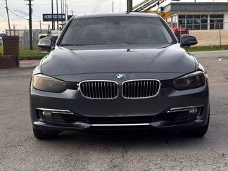 Used 2012 BMW 328i Sedan image 1
