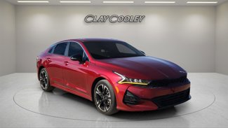 Used 2023 Kia K5 GT-Line image 1