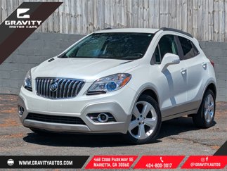Used 2015 Buick Encore Leather image 1