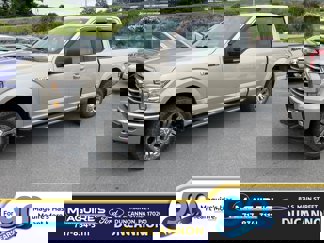 Certified 2017 Ford F150 XLT w/ Equipment Group 302A Luxury image 1