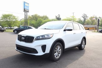 Used 2020 Kia Sorento L image 1