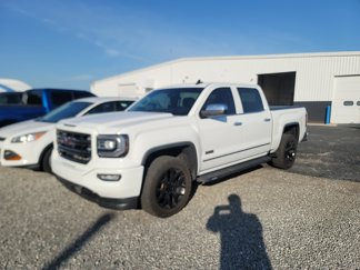 Used 2016 GMC Sierra 1500 SLE w/ All-Terrain Package image 1