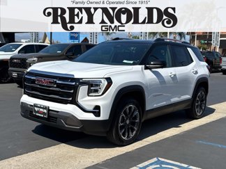 New 2026 GMC Terrain Elevation w/ Elevation Premium Package image 1