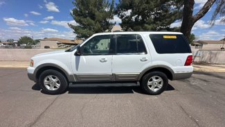 Used 2003 Ford Expedition Eddie Bauer image 1