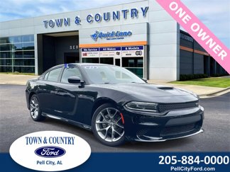 Used 2023 Dodge Charger GT image 1