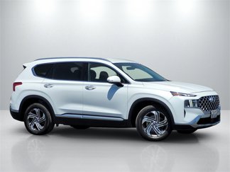 Used 2021 Hyundai Santa Fe SEL w/ Convenience Package image 1