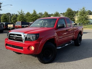 Used 2008 Toyota Tacoma PreRunner image 1