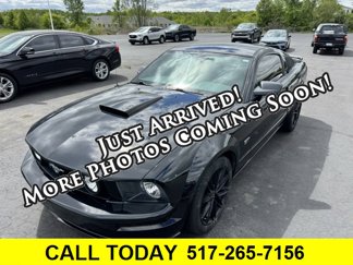 Used 2007 Ford Mustang GT Premium image 1