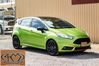 Used 2019 Ford Fiesta ST-Line image 1