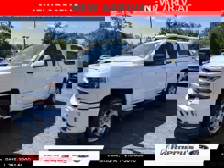 Used 2018 Chevrolet Silverado 1500 LT w/ All Star Edition image 1