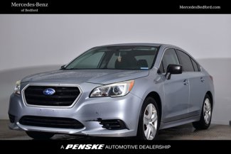 Used 2016 Subaru Legacy 2.5i image 1