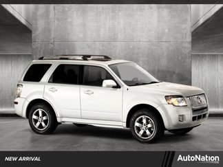 Used 2011 Mercury Mariner Premier w/ 203A Rapid Spec Order Code image 1