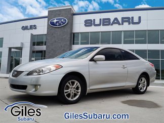 Used 2004 Toyota Solara SE image 1