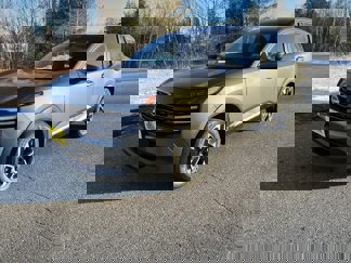 New 2025 Nissan Kicks SV w/ Charging Package image 1