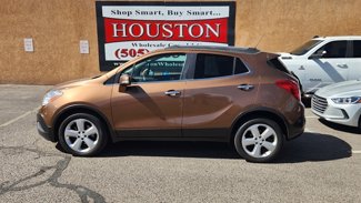 Used 2016 Buick Encore FWD image 1