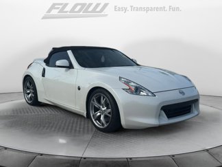 Used 2010 Nissan 370Z Touring w/ Sport Pkg image 1