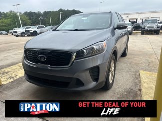 Used 2020 Kia Sorento LX image 1