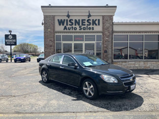 Used 2011 Chevrolet Malibu LT image 1