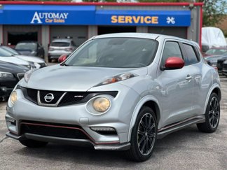 Used 2013 Nissan Juke NISMO image 1