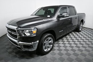Used 2022 RAM 1500 Big Horn image 1