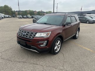 Used 2016 Ford Explorer XLT w/ Equipment Group 202A image 1