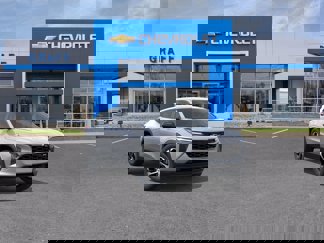 New 2025 Chevrolet Trax RS image 1