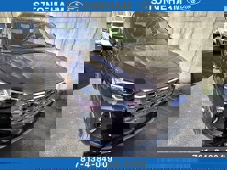 Used 2023 Ford Escape ST-Line Elite image 1