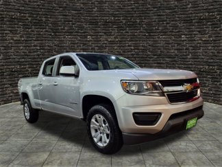 Used 2016 Chevrolet Colorado LT image 1