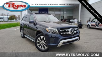 Used 2019 Mercedes-Benz GLS 450 4MATIC image 1