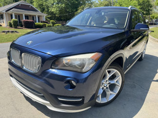 Used 2015 BMW X1 sDrive28i image 1