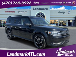 Used 2015 Ford Flex Limited w/ Equipment Group 301A image 1