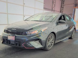 Used 2024 Kia Forte GT-Line w/ GT-Line Premium Package image 1