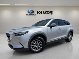 Used 2019 MAZDA CX-9 Touring image 1
