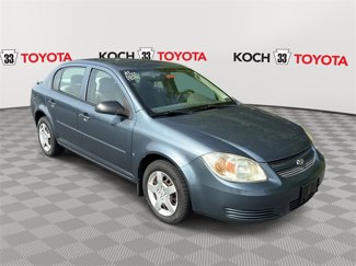 Used 2007 Chevrolet Cobalt LS w/ Protection Package image 1