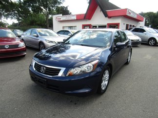 Used 2008 Honda Accord LX-P image 1