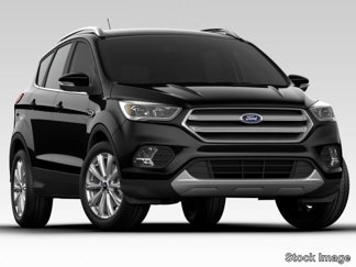 Used 2017 Ford Escape Titanium w/ Equipment Group 301A image 1