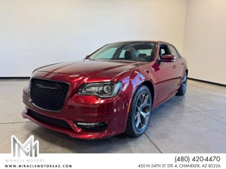 Used 2022 Chrysler 300 Touring L image 1