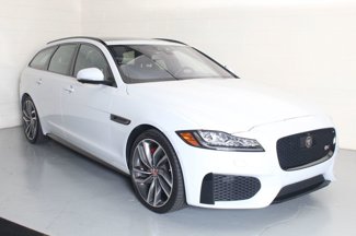 Used 2018 Jaguar XF S image 1