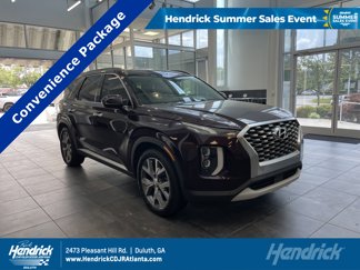 Used 2020 Hyundai Palisade SEL w/ Premium Package image 1