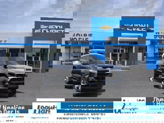 New 2025 Chevrolet Trax LS w/ LS Convenience Package image 1