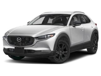 New 2025 MAZDA CX-30 AWD 2.5 S w/ Select Sport Pkg image 1