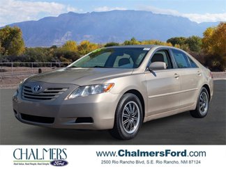 Used 2009 Toyota Camry LE image 1